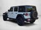 2020 Jeep Wrangler Unlimited Willys 4x4