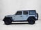 2020 Jeep Wrangler Unlimited Willys 4x4