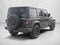 2020 Jeep Wrangler Unlimited Willys 4x4
