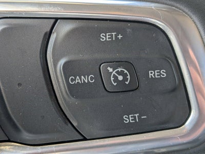 2022 Jeep Wrangler 4xe Unlimited Sahara