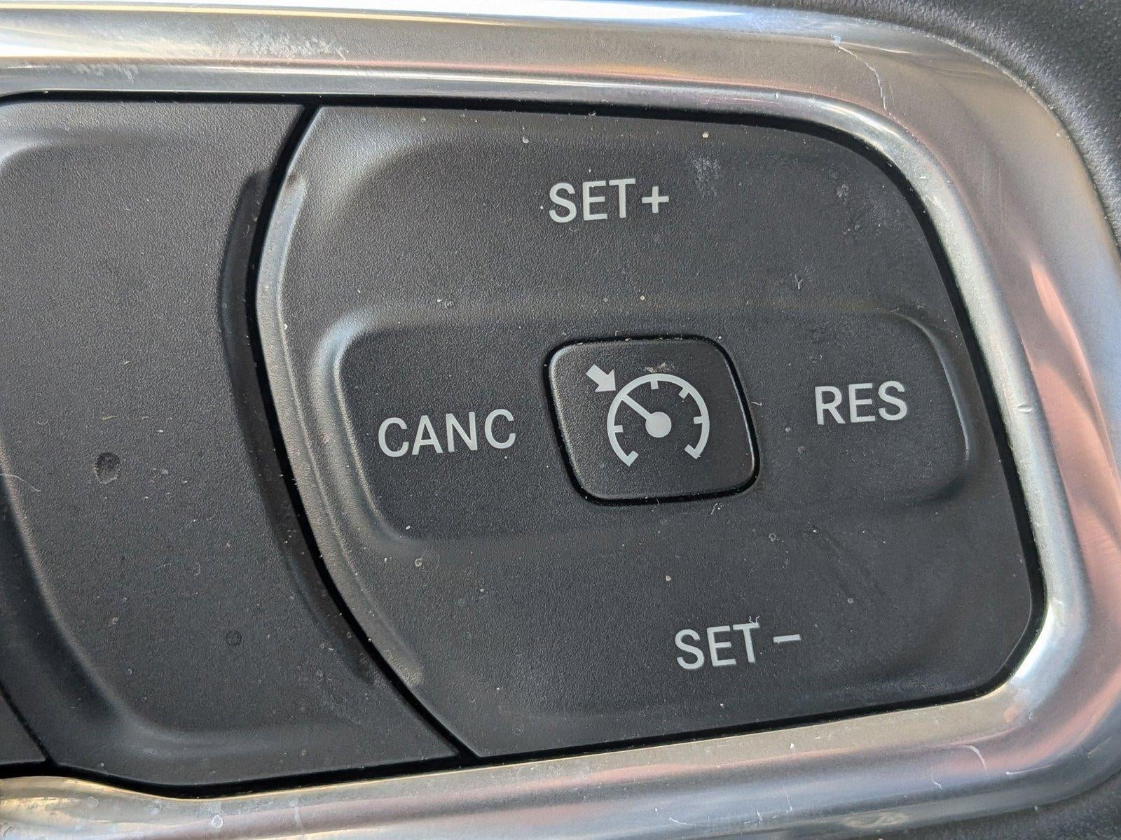 2022 Jeep Wrangler 4xe Unlimited Sahara