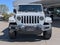 2022 Jeep Wrangler 4xe Unlimited Sahara