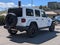 2022 Jeep Wrangler 4xe Unlimited Sahara