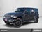 2021 Jeep Wrangler 4xe Unlimited Sahara