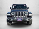 2021 Jeep Wrangler 4xe Unlimited Sahara