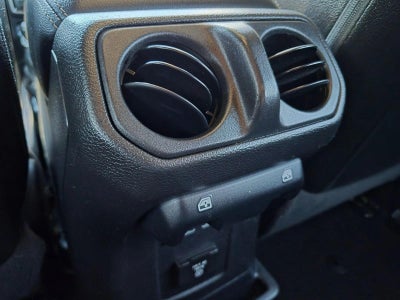 2021 Jeep Wrangler 4xe Unlimited Sahara