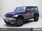2023 Jeep Wrangler 4xe Rubicon 4x4