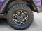 2023 Jeep Wrangler 4xe Rubicon 4x4