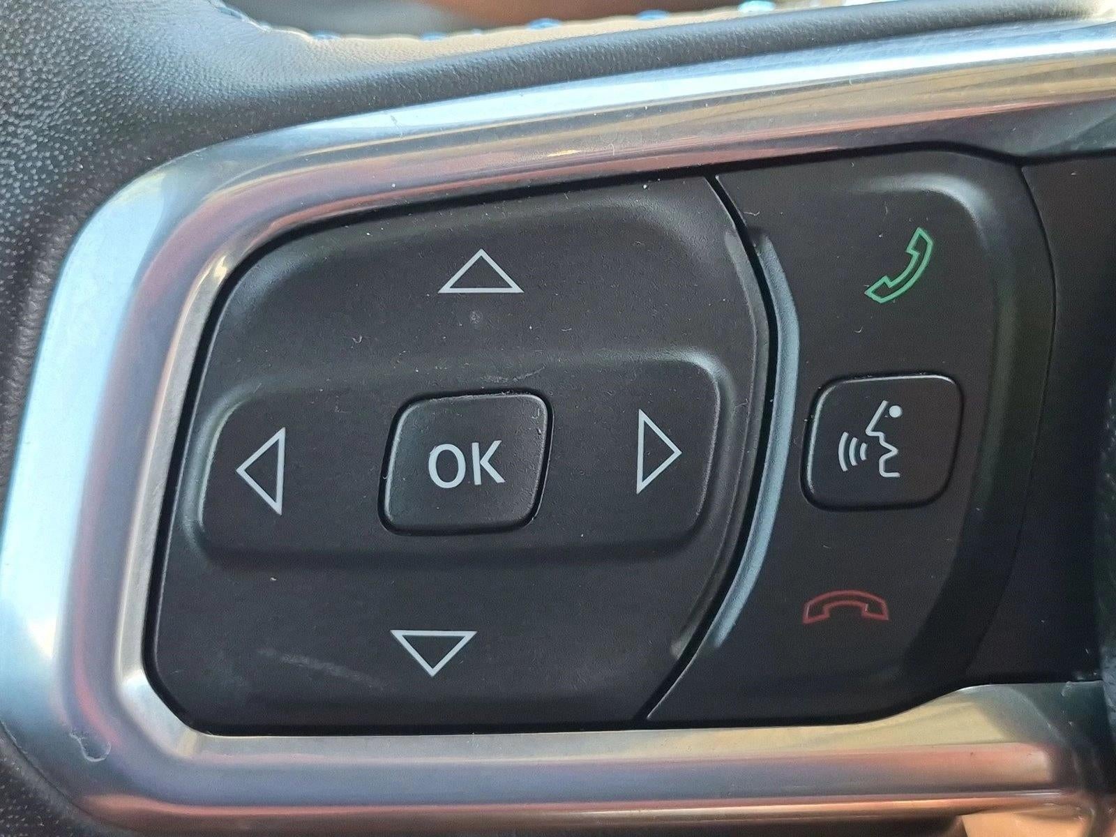 2023 Jeep Wrangler 4xe Rubicon 4x4