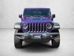 2023 Jeep Wrangler 4xe Rubicon 4x4