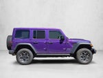 2023 Jeep Wrangler 4xe Rubicon 4x4