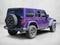 2023 Jeep Wrangler 4xe Rubicon 4x4
