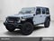 2023 Jeep Wrangler 4xe Rubicon 20th Anniversary 4x4