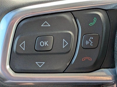 2023 Jeep Wrangler 4xe Rubicon 20th Anniversary 4x4