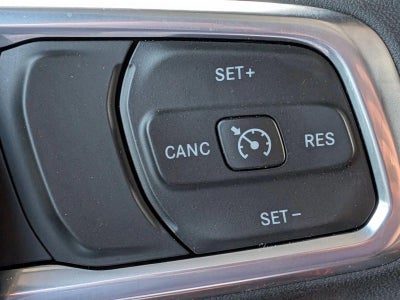 2023 Jeep Wrangler 4xe Rubicon 20th Anniversary 4x4