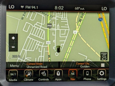 2023 Jeep Wrangler 4xe Rubicon 20th Anniversary 4x4