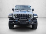 2023 Jeep Wrangler 4xe Rubicon 20th Anniversary 4x4