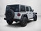 2023 Jeep Wrangler 4xe Rubicon 20th Anniversary 4x4