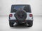 2023 Jeep Wrangler 4xe Rubicon 20th Anniversary 4x4
