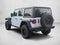 2023 Jeep Wrangler 4xe Rubicon 20th Anniversary 4x4