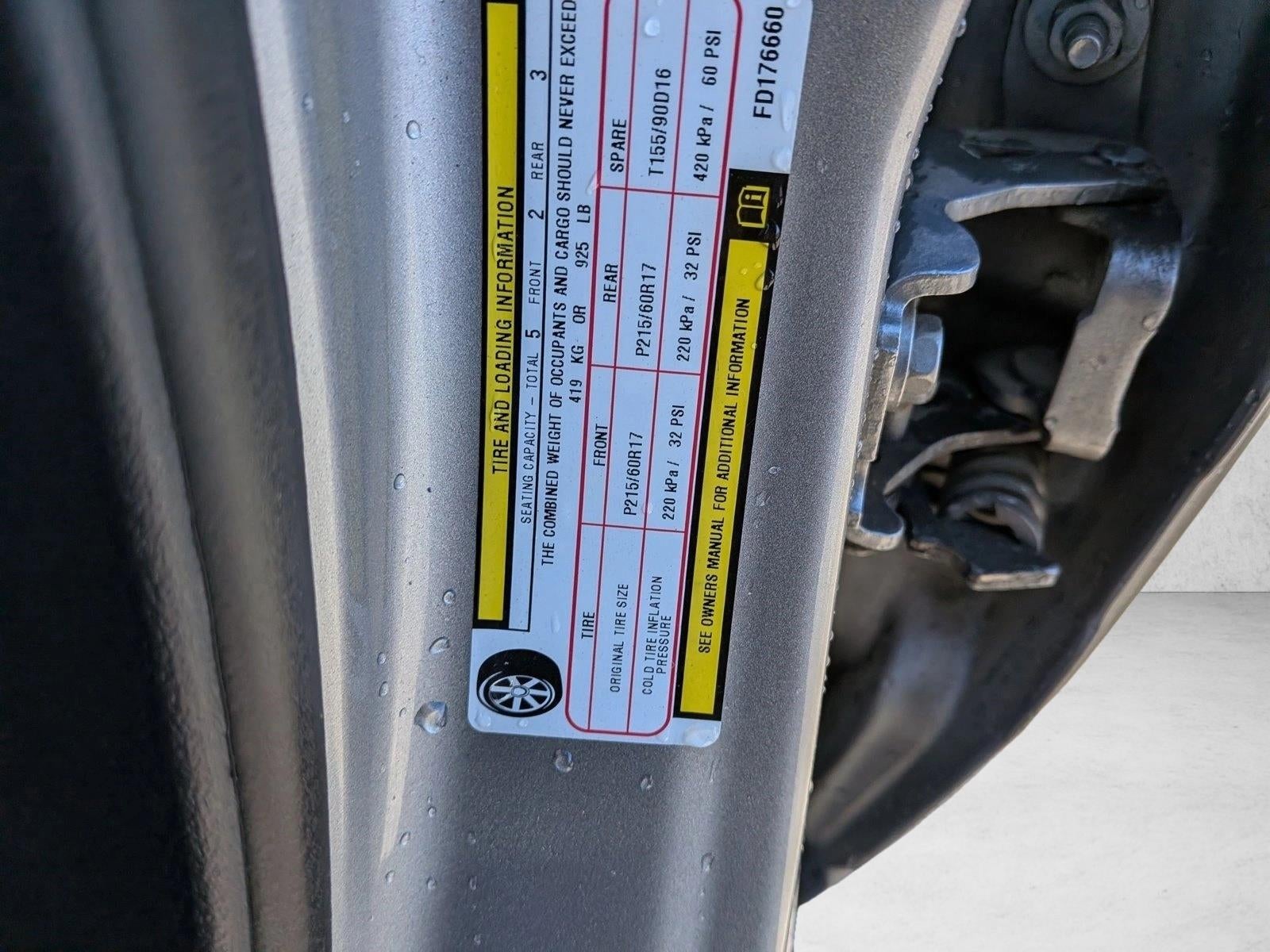 2015 Jeep Patriot Latitude