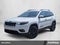 2021 Jeep Cherokee Altitude