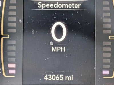 2021 Jeep Cherokee Altitude