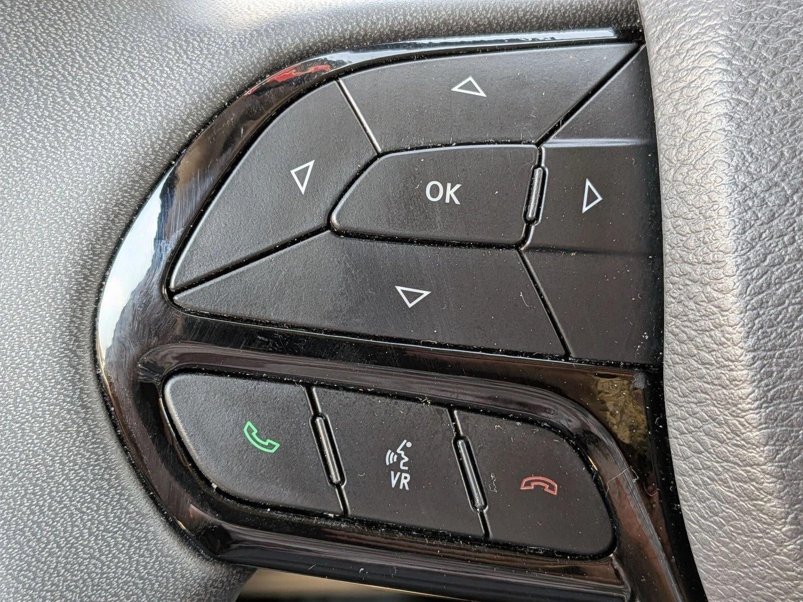 2021 Jeep Cherokee Altitude