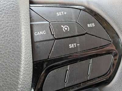 2021 Jeep Cherokee Altitude