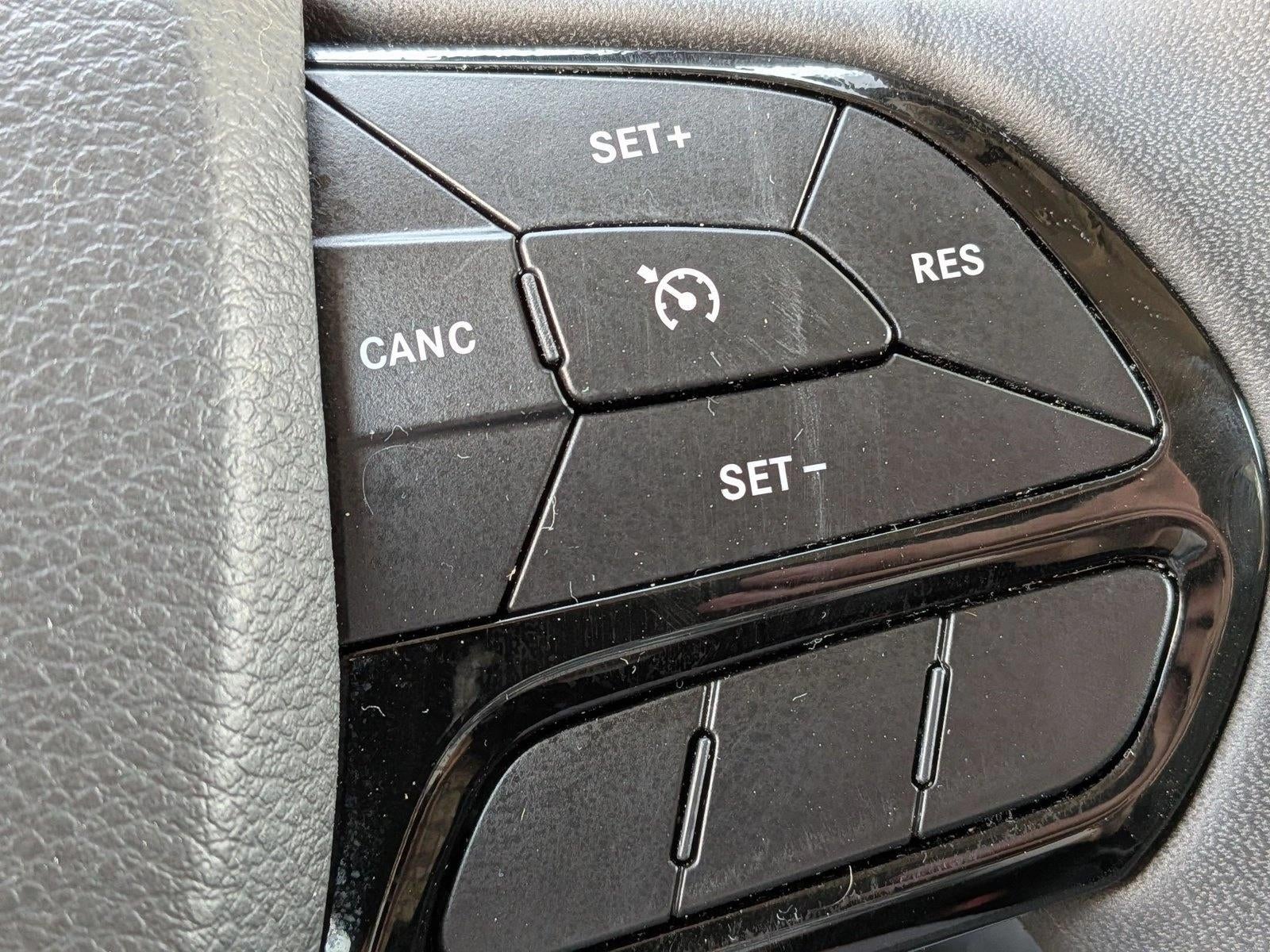 2021 Jeep Cherokee Altitude