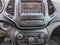 2021 Jeep Cherokee Altitude