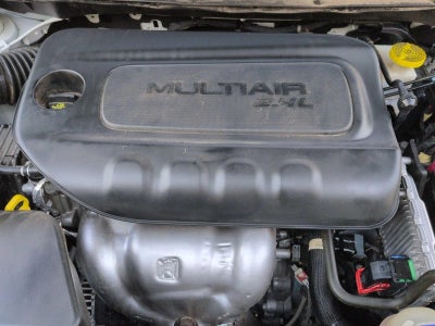 2021 Jeep Cherokee Altitude 4x4