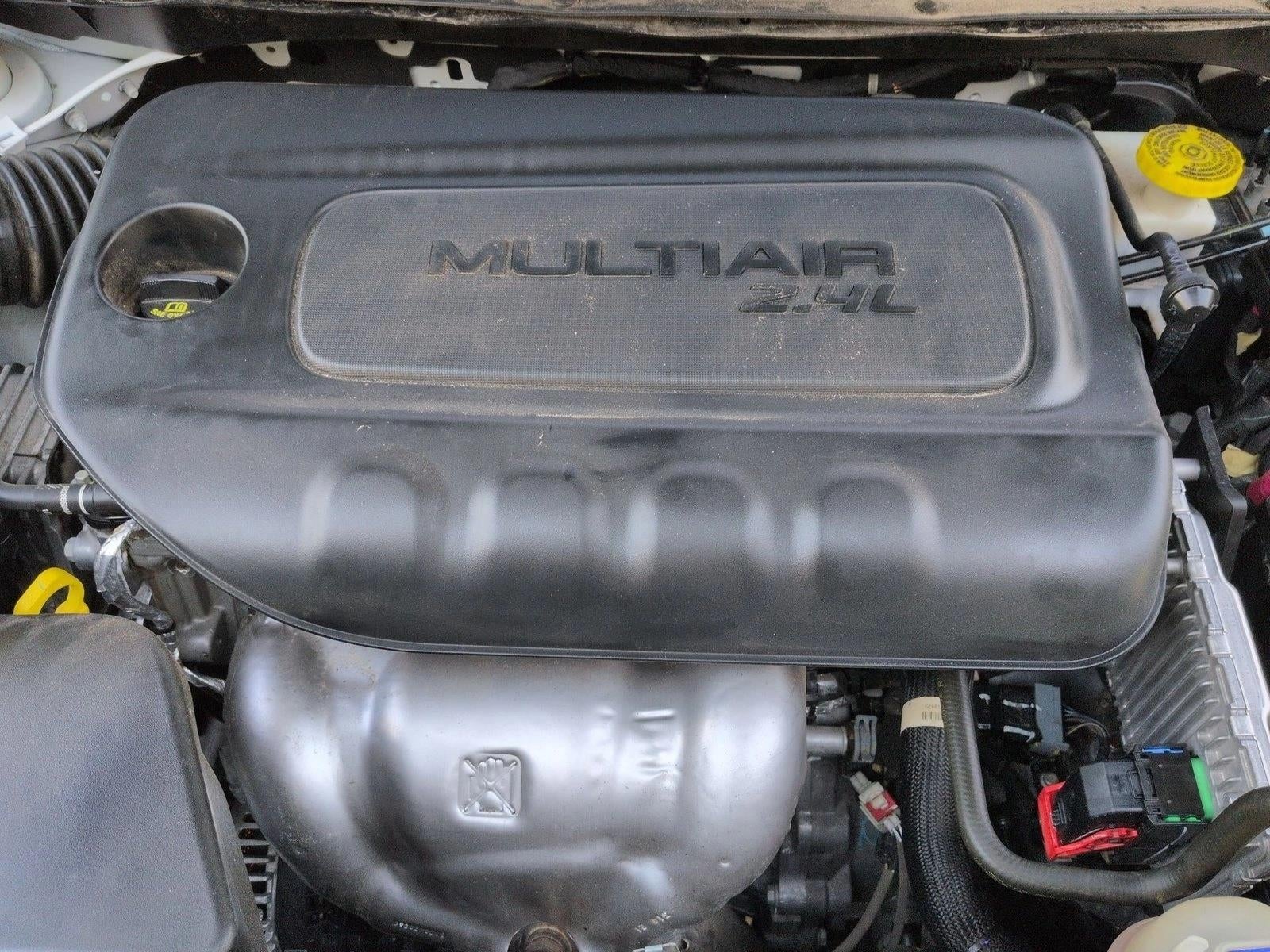 2021 Jeep Cherokee Altitude 4x4