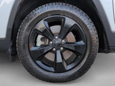2021 Jeep Cherokee Altitude 4x4