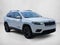 2021 Jeep Cherokee Altitude