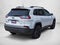2021 Jeep Cherokee Altitude