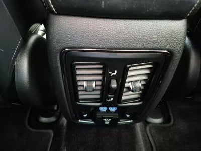 2017 Dodge Durango Citadel Anodized Platinum AWD