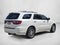 2017 Dodge Durango Citadel Anodized Platinum AWD