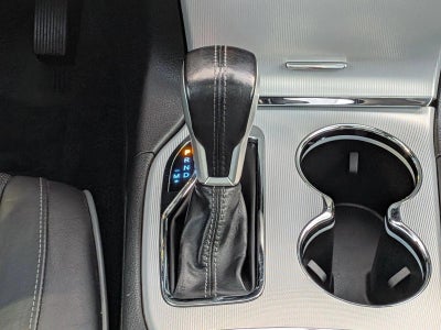 2020 Jeep Grand Cherokee Summit