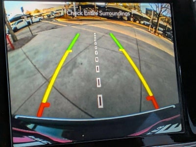 2020 Jeep Grand Cherokee Summit