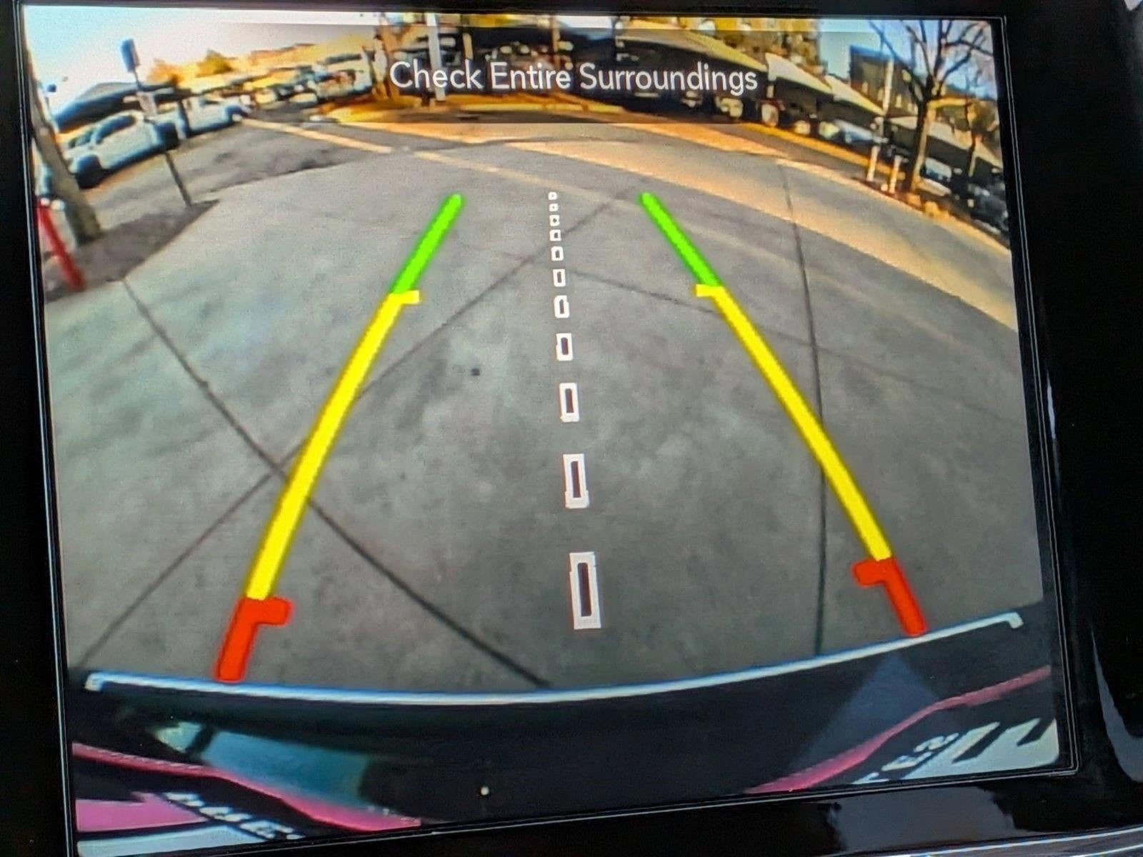 2020 Jeep Grand Cherokee Summit