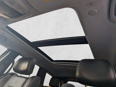 2020 Jeep Grand Cherokee Summit