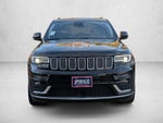 2020 Jeep Grand Cherokee Summit