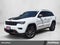 2018 Jeep Grand Cherokee Trailhawk 4x4