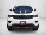 2018 Jeep Grand Cherokee Trailhawk 4x4