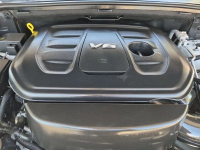 2018 Jeep Grand Cherokee Trailhawk 4x4