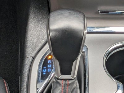 2020 Jeep Grand Cherokee Trailhawk