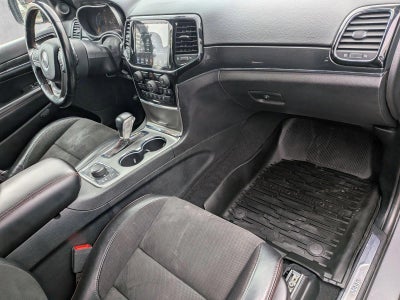2020 Jeep Grand Cherokee Trailhawk