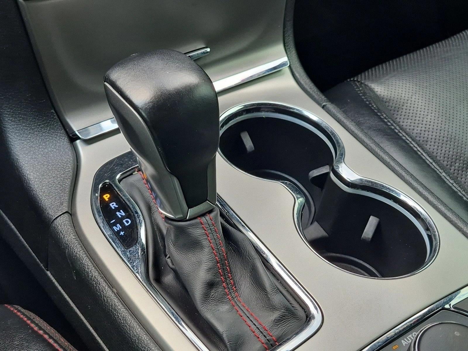 2019 Jeep Grand Cherokee Trailhawk 4x4