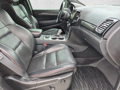 2019 Jeep Grand Cherokee Trailhawk 4x4